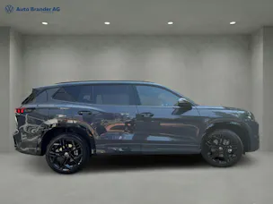 VW Tayron 2.0 TSI R-Line Plus DSG 4Motion