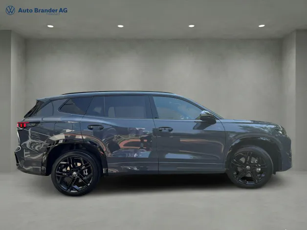 VW Tayron 2.0 TSI R-Line Plus DSG 4Motion