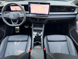 VW Tayron 2.0 TSI R-Line Plus DSG 4Motion