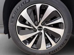 BYD Seal U DM-i Design AWD