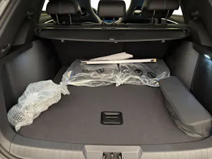 BYD Seal U DM-i Design AWD