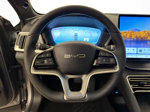 BYD Seal U DM-i Design AWD