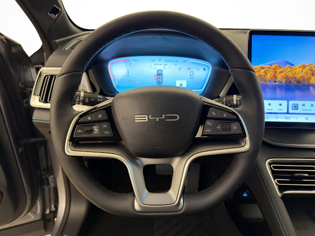 BYD Seal U DM-i Design AWD