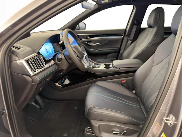 BYD Seal U DM-i Design AWD