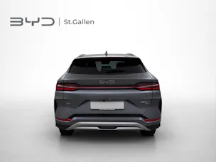 BYD Seal U DM-i Design AWD