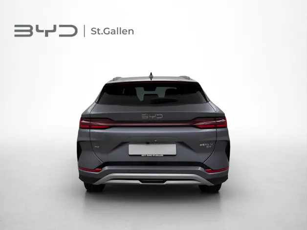 BYD Seal U DM-i Design AWD