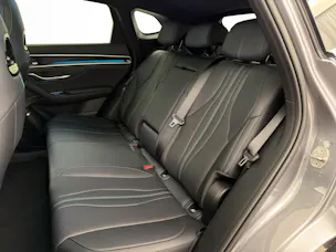 BYD Seal U DM-i Design AWD