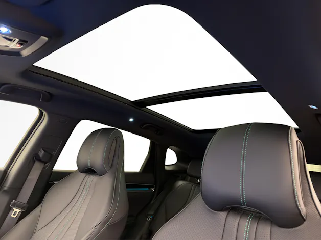 BYD Seal U DM-i Design AWD