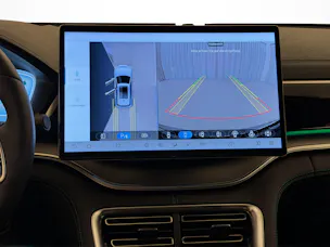 BYD Seal U DM-i Design AWD
