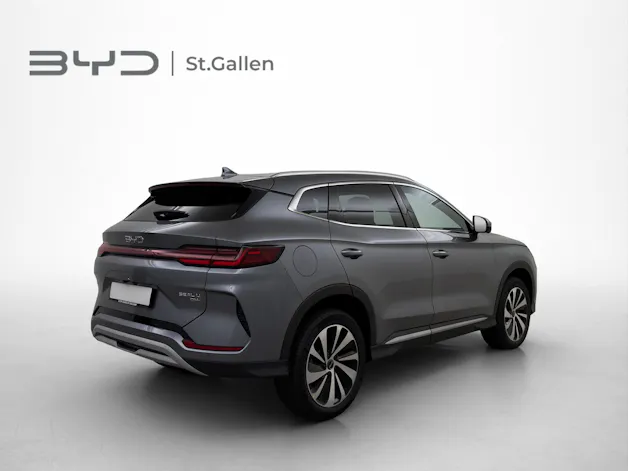 BYD Seal U DM-i Design AWD