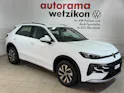 VW T-Roc 1.5 eTSI mHEV Trend DSG