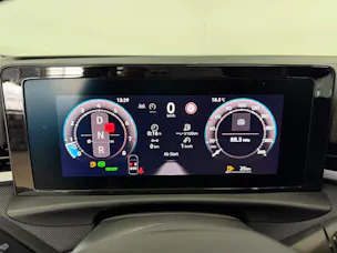 VW T-Roc 1.5 eTSI mHEV Trend DSG