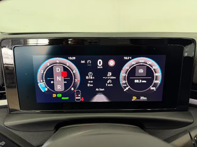 VW T-Roc 1.5 eTSI mHEV Trend DSG