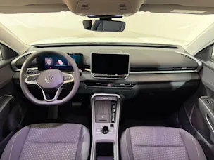 VW T-Roc 1.5 eTSI mHEV Trend DSG