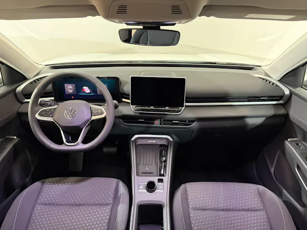 VW T-Roc 1.5 eTSI mHEV Trend DSG