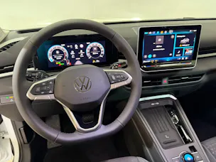 VW T-Roc 1.5 eTSI mHEV Trend DSG