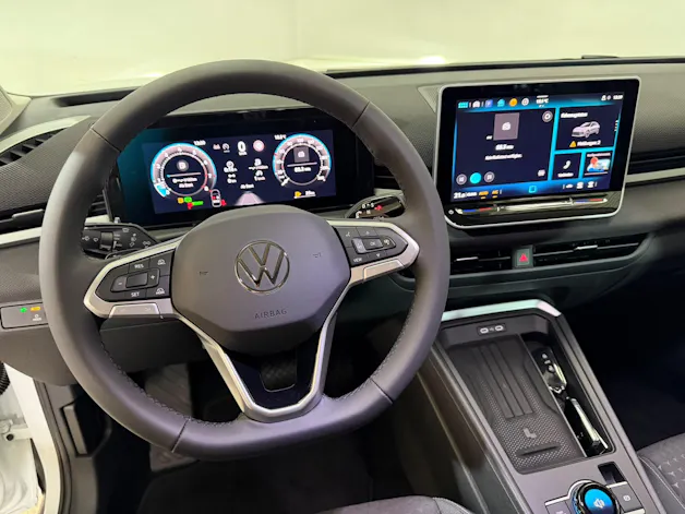 VW T-Roc 1.5 eTSI mHEV Trend DSG