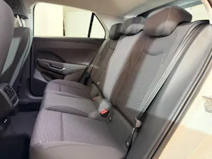 VW T-Roc 1.5 eTSI mHEV Trend DSG