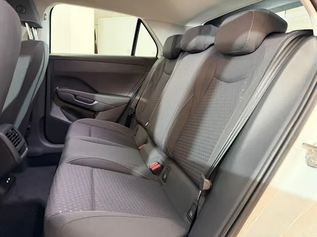 VW T-Roc 1.5 eTSI mHEV Trend DSG