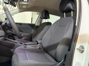 VW T-Roc 1.5 eTSI mHEV Trend DSG
