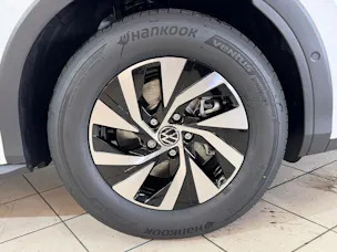 VW T-Roc 1.5 eTSI mHEV Trend DSG