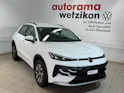VW T-Roc 1.5 eTSI mHEV Trend DSG