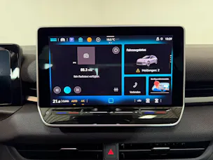 VW T-Roc 1.5 eTSI mHEV Trend DSG
