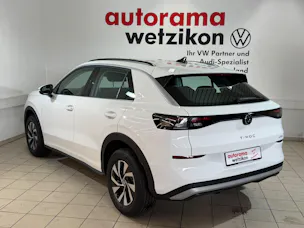 VW T-Roc 1.5 eTSI mHEV Trend DSG