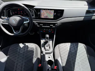 VW Polo 1.0 TSI R-Line DSG
