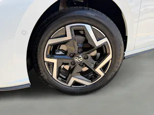 VW Polo 1.0 TSI R-Line DSG