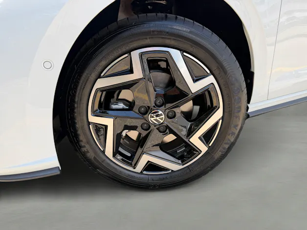 VW Polo 1.0 TSI R-Line DSG