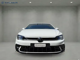 VW Polo 1.0 TSI R-Line DSG