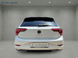 VW Polo 1.0 TSI R-Line DSG