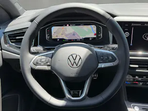VW Polo 1.0 TSI R-Line DSG