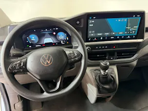 VW Transporter 2.0 TDI Lang