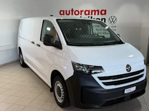 VW Transporter 2.0 TDI Lang