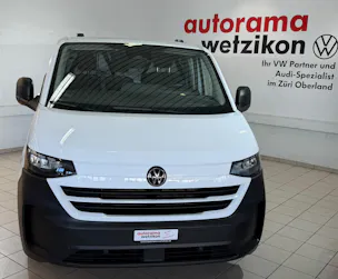 VW Transporter 2.0 TDI Lang