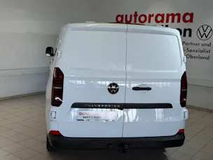 VW Transporter 2.0 TDI Lang