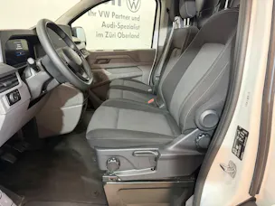 VW Transporter 2.0 TDI Lang