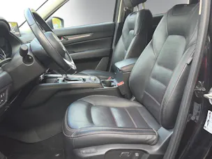 MAZDA CX-5 G 194 Revolution AWD