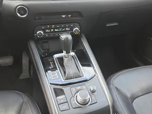 MAZDA CX-5 G 194 Revolution AWD