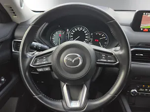 MAZDA CX-5 G 194 Revolution AWD