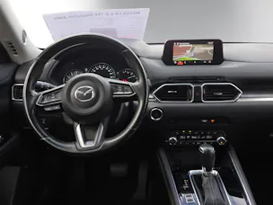 MAZDA CX-5 G 194 Revolution AWD