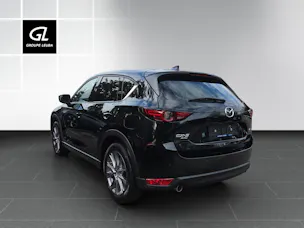 MAZDA CX-5 G 194 Revolution AWD