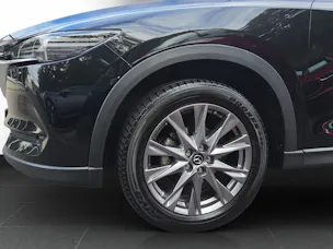 MAZDA CX-5 G 194 Revolution AWD