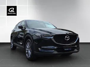 MAZDA CX-5 G 194 Revolution AWD