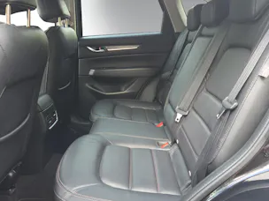 MAZDA CX-5 G 194 Revolution AWD