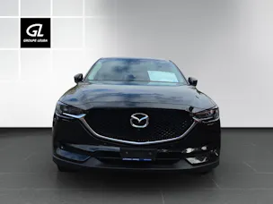 MAZDA CX-5 G 194 Revolution AWD