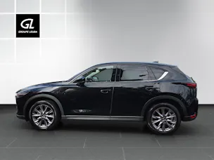 MAZDA CX-5 G 194 Revolution AWD