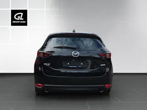 MAZDA CX-5 G 194 Revolution AWD
